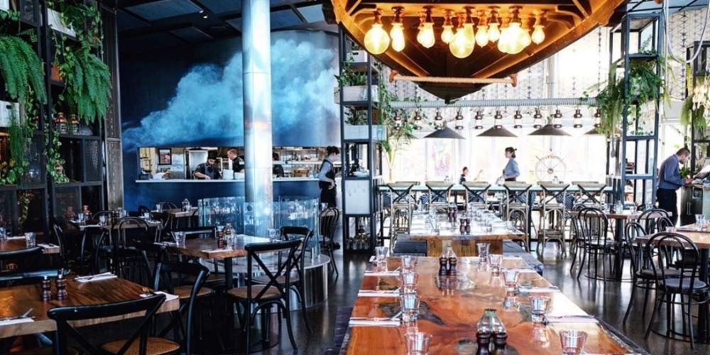 Case Study How Steamers Bar and Grill use ResDiary to get more diners ResDiary Australia